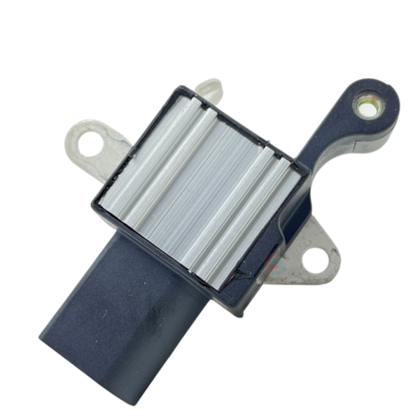 REGULADOR VOLT. FIAT MOBI NOVO UNO ARGO - DENSO - dccdeca2-dd78-4b26-9711-7cf5b19a51d9