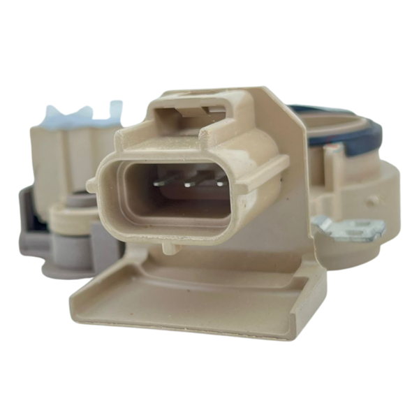 REGULADOR VOLT. FIESTA/FUSION -MITSUBISHI - 60db3ea4-a3c9-4433-97af-05b59bd4b147