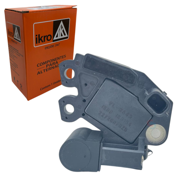 REGULADOR VOLT. FLUENCE -VALEO - 47bc80bb-8fe9-42e8-8b80-4d8386b61f7e