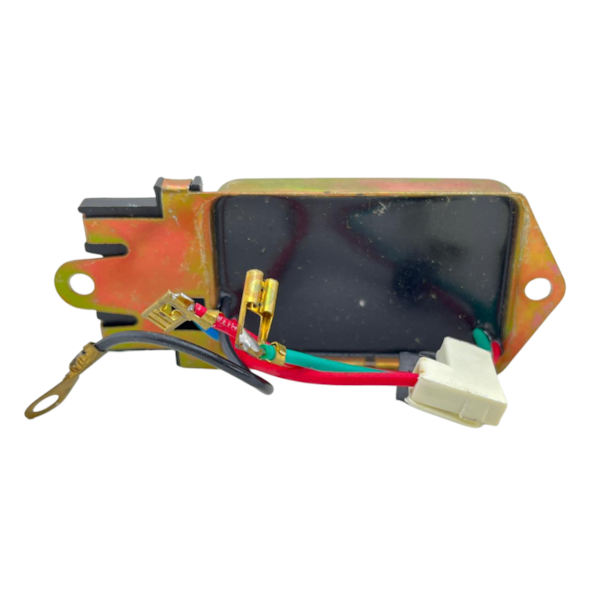 REGULADOR VOLT. FORD/MBB LUCAS 14V 70A - 87e9f215-037c-49ba-9c2c-97ea512d3f61