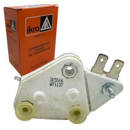 REGULADOR VOLT. GM IMPORTADOS DELCO 14V 55A
