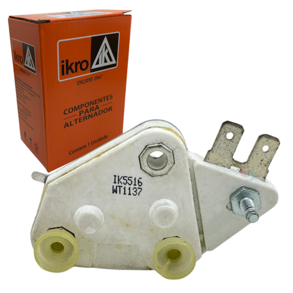 REGULADOR VOLT. GM IMPORTADOS DELCO 14V 55A - f17dded4-0028-48fb-98d8-d58fcf12cb3b