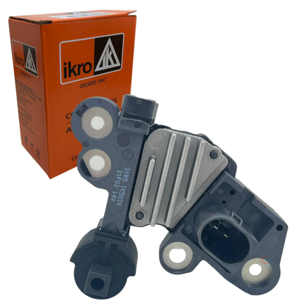 REGULADOR VOLT. GOL G5 S/AR/FOX/KOMBI/TRANSIT BOSCH  - 1f9a82e3-a564-4bb6-ad71-82ae9ce00f94