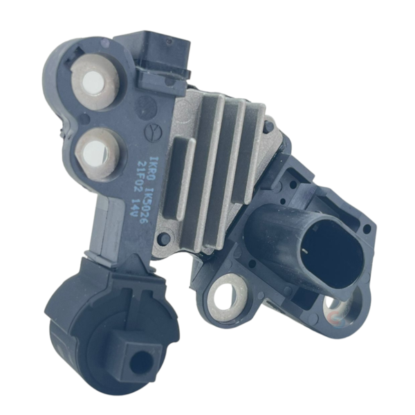 REGULADOR VOLT. GOL G5 S/AR/FOX/KOMBI/TRANSIT BOSCH  - 32665f25-a5ae-4642-ad39-e7402d31dc1f