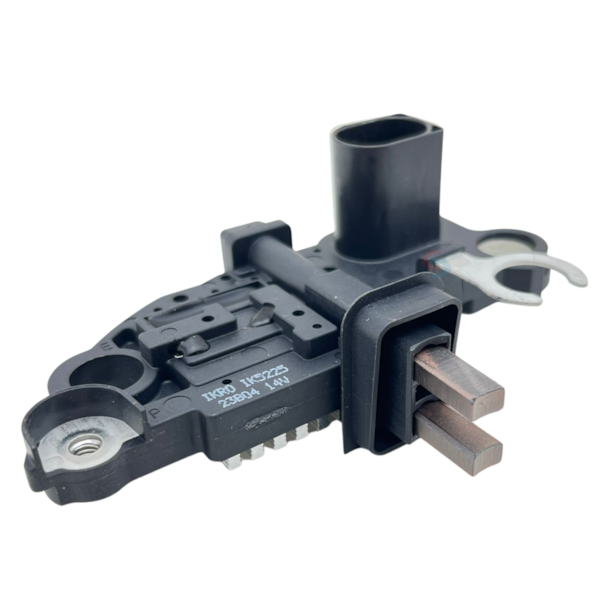 REGULADOR VOLT. GOL/GOLF/BORA/NEW BEATLE/A3 = GA0222 - 27331a27-a402-4050-a29a-c422228a1edb