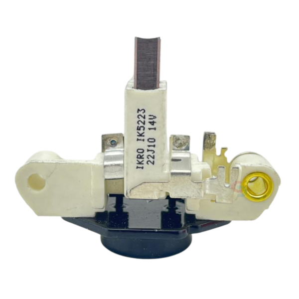 REGULADOR VOLT. GOL/GOLF/PASSAT/POLO CLASS/SANTANA - d113c84d-2e2d-4726-a282-1694b02846af