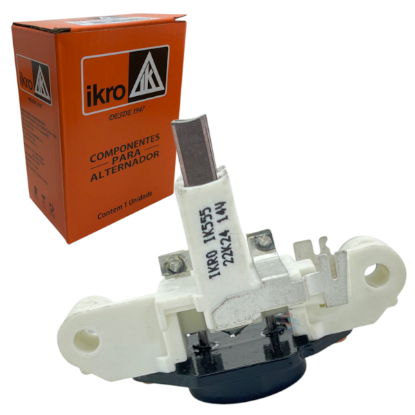 REGULADOR VOLT. GOLF/PASSAT/CORSA BOSCH 14V 100A - c984a5d9-3463-4514-a9c2-8780f1236b4a