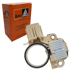 REGULADOR VOLT. H1/H100/H200 97-> MITSUBISHI