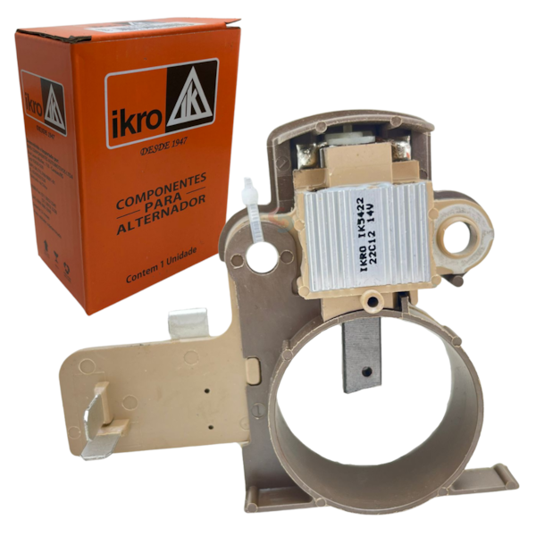 REGULADOR VOLT. H100/L200/L300/PAJERO MANDO 14V - a8592cdf-6343-45b7-ae08-5046964ff2e0
