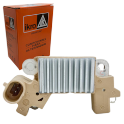 REGULADOR VOLT. HAFEI MOTORS - EFFA TOWNER 2008 / 2010 