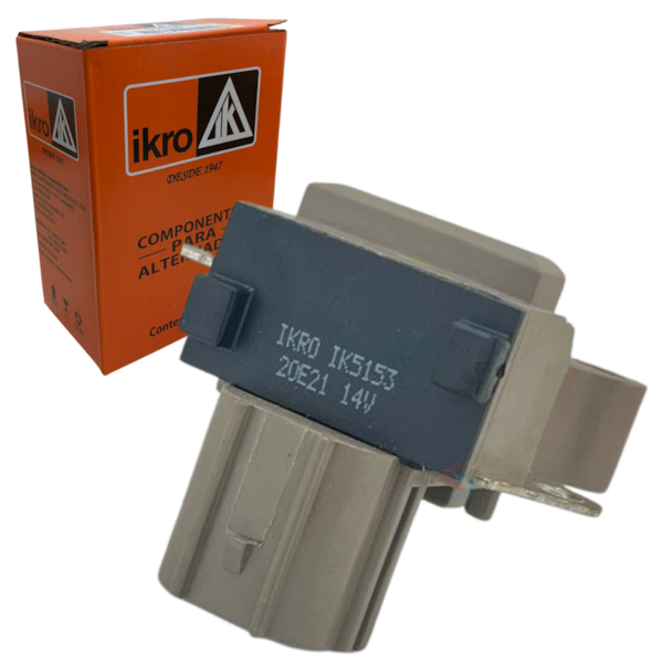 REGULADOR VOLT. HONDA ACCORD 3.0 3.5 V6 03->09 - DENSO - 567fea69-91a8-4308-82a8-a9537ac6bc4e