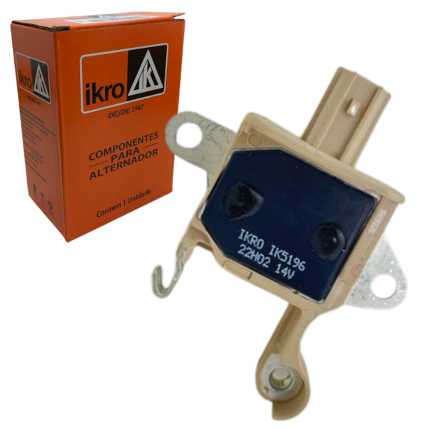 REGULADOR VOLT. HONDA CR-V 12->16 NEW CIVIC LXR 2.0 14->17 DENSO  = GA0145 - 5e9b5147-a515-49f6-99ba-f212ee9ffff7