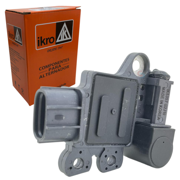 REGULADOR VOLT. HYUNDAI HR 2015 / 2016 COM MOTOR EURO 5 - VALEO - 1b2e16dd-296a-4160-b5ce-a8210a8b6a16