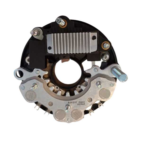 REGULADOR VOLT. IK5959 RANGER/306/405 LUCAS - (ANTIGO IK5083) - 584a5e7a-fd18-4e2b-88bd-09842f06de3f