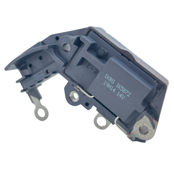 REGULADOR VOLT. INDUSTRIAL/EMPILHADEIRAS DENSO 14V - d6036850-f9ae-430d-99c6-f8eb8e8c1f81