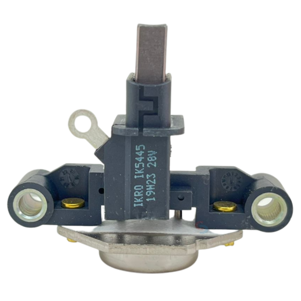 REGULADOR VOLT. ISKRA MAQUINAS DELTZ ALT. ISCRA 28V 120A - b6534fc9-c7aa-40cb-8d65-dc326a392c31