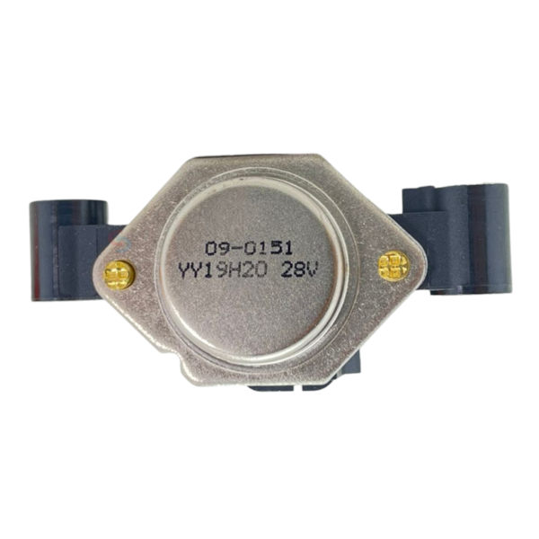 REGULADOR VOLT. ISKRA MAQUINAS DELTZ ALT. ISCRA 28V 120A - f9482152-e3cb-423d-ba73-124c0879155d