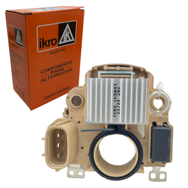 REGULADOR VOLT. IVECO STRALIS MITSUBISHI 28V - 2b32193c-133d-48f0-a704-54227101aa7e