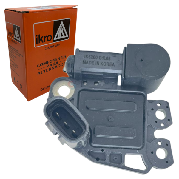 REGULADOR VOLT. IX35/SANTA FE/SORENTO VALEO - 6de797c4-433a-4213-8971-86a13432e65c