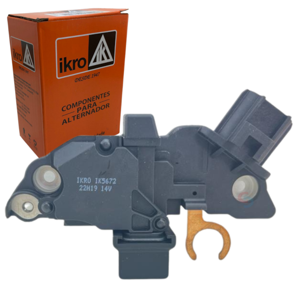 REGULADOR VOLT. KA/FIESTA/COURRIER/F4000 14V BBF00MA45217 - 1abbb6cc-38e1-4abb-8658-ef26288c1bc1