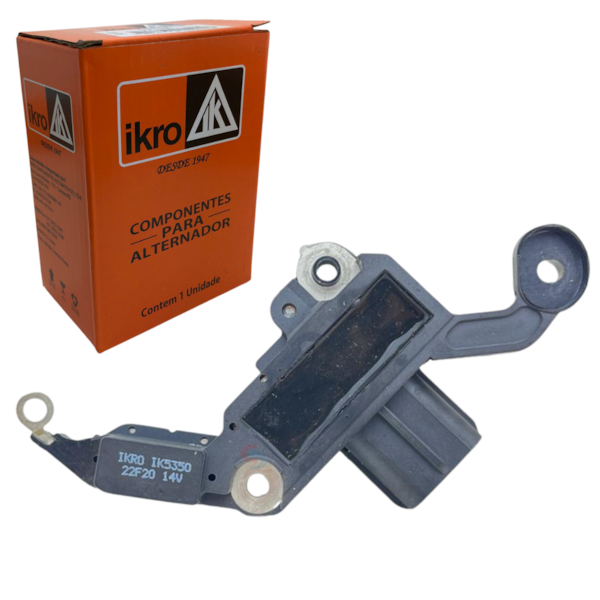 REGULADOR VOLT. KA/FIESTA/ECOSPORT VISTEON 14V - c54efa35-ad0a-4cca-81a5-9e8b53c43d09