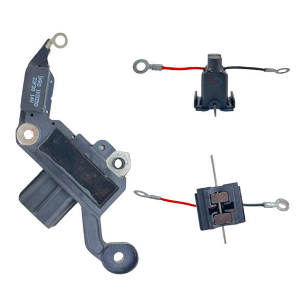 REGULADOR VOLT. KA/FIESTA/ECOSPORT VISTEON 14V - 0fe0ec8b-25e3-4373-934f-5f8e197b9a35