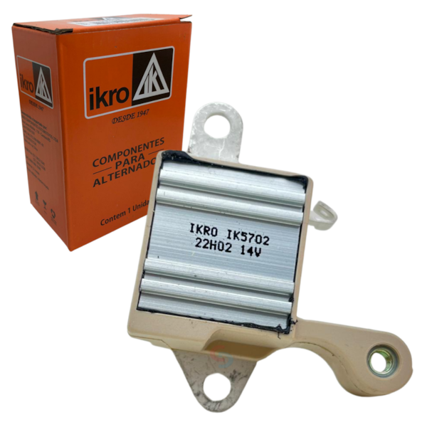 REGULADOR VOLT. LAND ROVER DISCOVERY 4HSE 3.0 10->DENSO - 9ce8f27d-cc98-443a-9a13-d0900da522f2