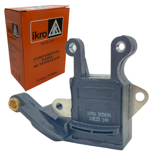 REGULADOR VOLT. LANDROVER DISCOVERY 3 4.4 GASOLINA - 72f75e3c-7128-49ca-839e-34f0ec1339aa