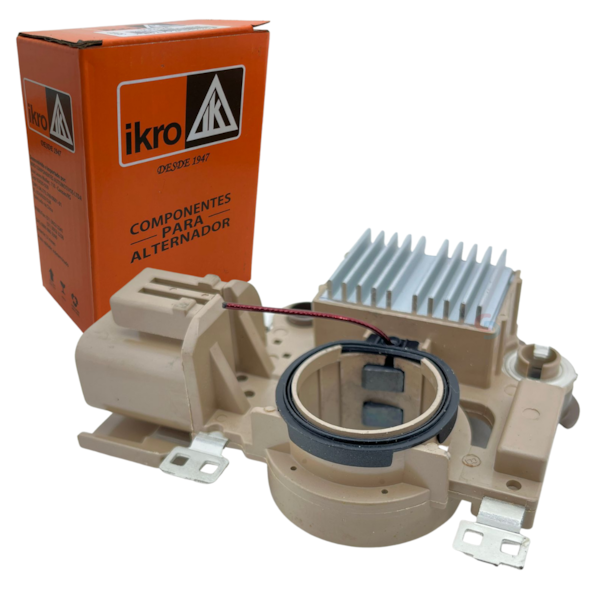 REGULADOR VOLT. MAZDA 97->07  - 22923a74-6977-4c56-bc28-cc07b8886a28