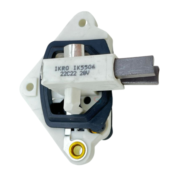 REGULADOR VOLT. MBB/VW/FORD/VOLVO/RANDOM 28V 140A - dfb37a9e-fecd-4bab-879b-22f0f6275588