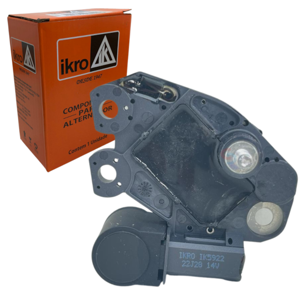 REGULADOR VOLT. MERCEDES BENZ B180 - VALEO - d9bdba77-75bf-40cd-aa5f-90824af993af