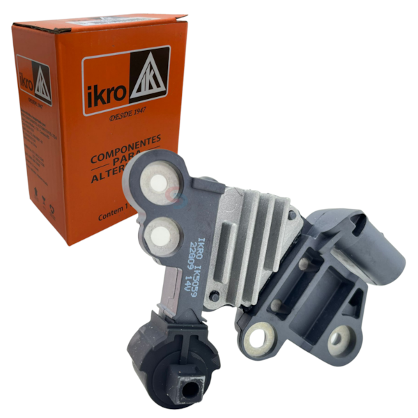 REGULADOR VOLT. MERCEDES BENZ CLS320 CDI 12V - 3afc2ce1-93bc-4f01-85ca-c14c9f88a6cb