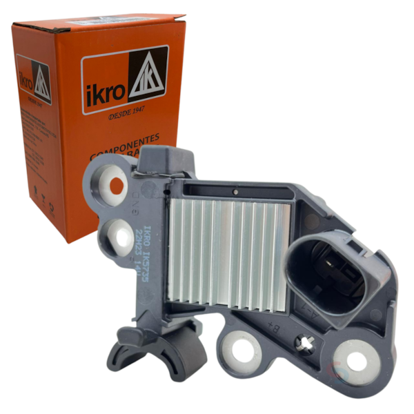 REGULADOR VOLT. MERCEDES C200 ALT. 180A BOSCH - 76eb82d8-f364-4648-9a53-2adb29758f45