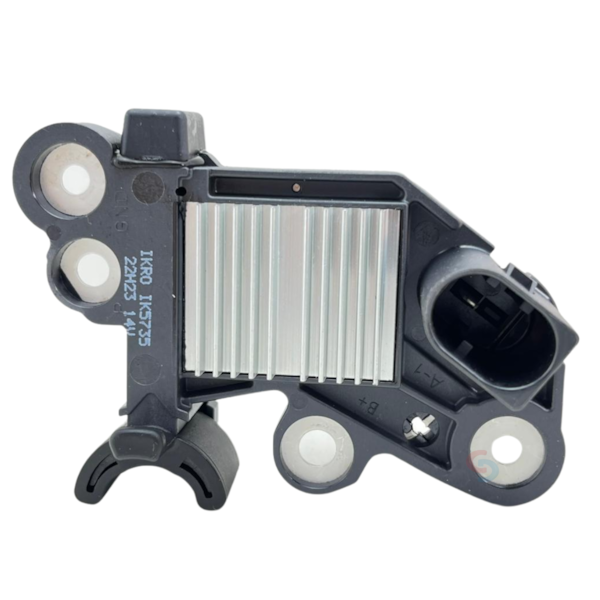 REGULADOR VOLT. MERCEDES C200 ALT. 180A BOSCH - 64807b39-465d-4d89-b2d8-1f650ef13001