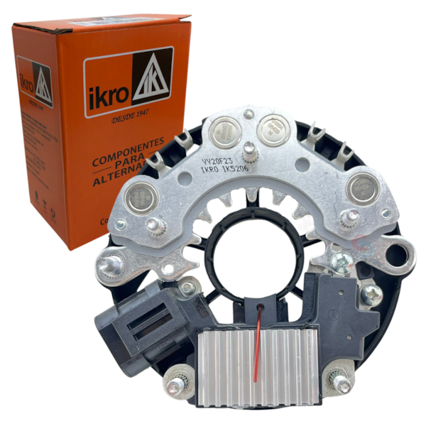 REGULADOR VOLT. NISSAN PATHFINDER  - b3b67d47-81cc-4a70-9d63-28beafe9a65f