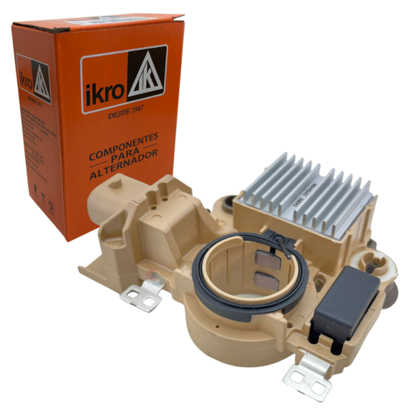 REGULADOR VOLT. OMEGA AUSTRALIANO 3.6 V6 05->07 -MITSUBISHI - 7322d112-7fa8-48a9-97af-8f457ece9d95