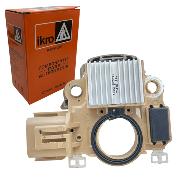 REGULADOR VOLT. OMEGA AUSTRALIANO/PAJERO V6 - 4e65d4ad-4684-4b57-ba24-22b3eee1cbf2
