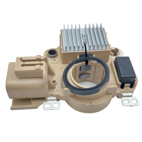 REGULADOR VOLT. OMEGA AUSTRALIANO/PAJERO V6 - 11cec042-ee32-49c5-b20c-18a145ee89f7
