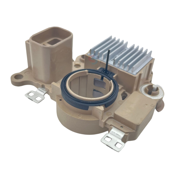 REGULADOR VOLT. PAJERO 3.0/3.5/TR4 MITSUBISHI - 738bfe5b-476b-4348-b482-542f3d61f326