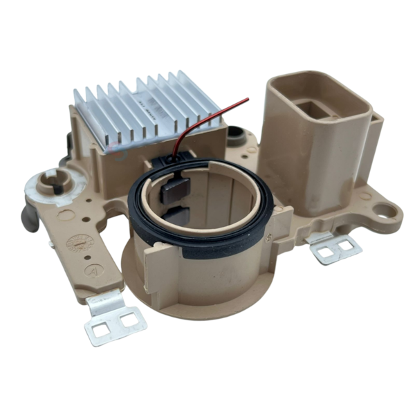 REGULADOR VOLT. PAJERO FULL/CHRYSLER MITSUBISHI - 9a8f0f09-949e-4967-9e63-a1763e40950f
