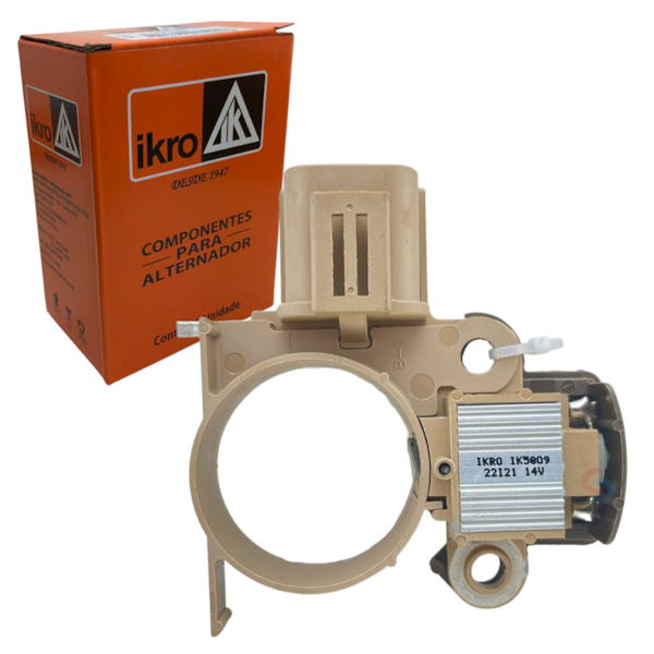 REGULADOR VOLT. PAJERO/L200/H100/BESTA GS - d2085897-4740-439b-8451-721e650f0ab2