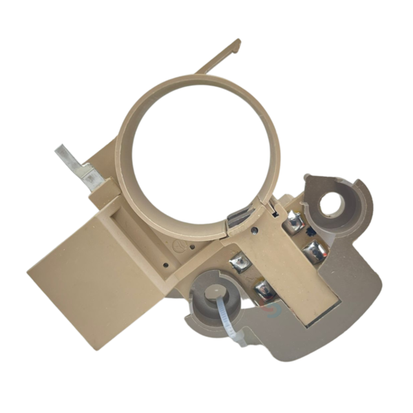 REGULADOR VOLT. PAJERO/L200/H100/BESTA GS - 9725f4ed-9269-4c54-9d02-8694add1e81d