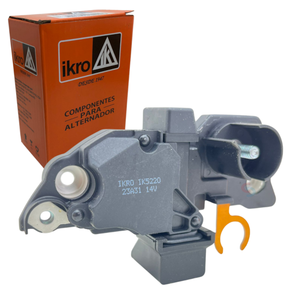 REGULADOR VOLT. PALIO/DUCATO/CORSA/CELTA/VECTRA BBF00MA45206 / GA0220 - b24ae096-3fa2-41bc-98da-889148cea56b