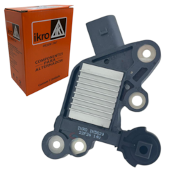 REGULADOR VOLT. PALIO/PUNTO/IDEA/LINEA ETORK 10->