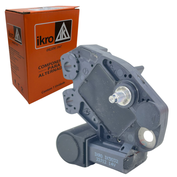 REGULADOR VOLT. PEUGEOT PARTNER BOX / CITROEN BERLINGO - 1.6 HDI 16V - bd9e4a9a-8740-4472-88c3-93bea189a771