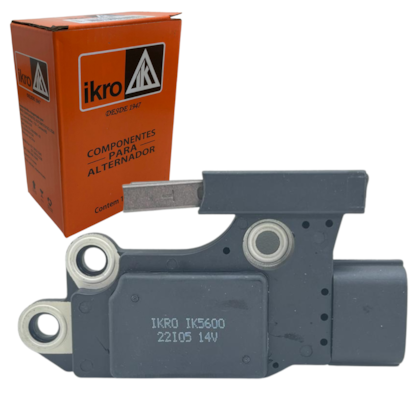 REGULADOR VOLT. QQ 1.1/FACE 1.1 16V CHERY