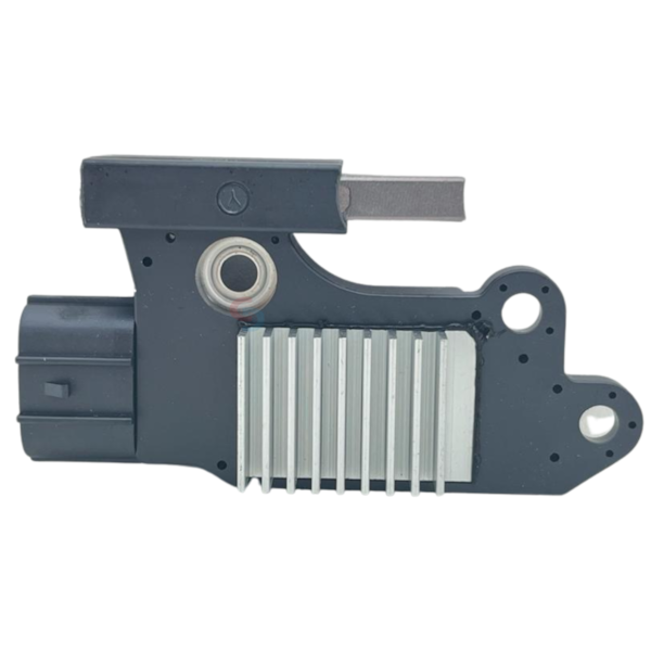 REGULADOR VOLT. QQ 1.1/FACE 1.1 16V CHERY - 99921634-0f3e-4983-86be-245b03bd8f7d