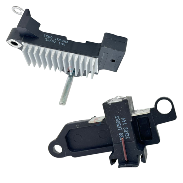 REGULADOR VOLT. RANGER/306/405 LUCAS - 45feaf29-3178-472f-bbf7-74a3d3e642c1
