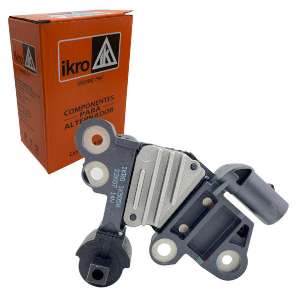 REGULADOR VOLT. RANGER/ECOSPORT 13->14/VOLVO BOSCH - b3b084c5-d1f9-4a0d-ae3b-60d06f920344