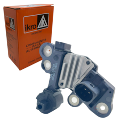 REGULADOR VOLT. RANGER/TRANSIT/VOLVO/FREELANDER = USE ORIGINAL BBF00M346098